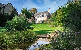 Cricket Field House Salisbury